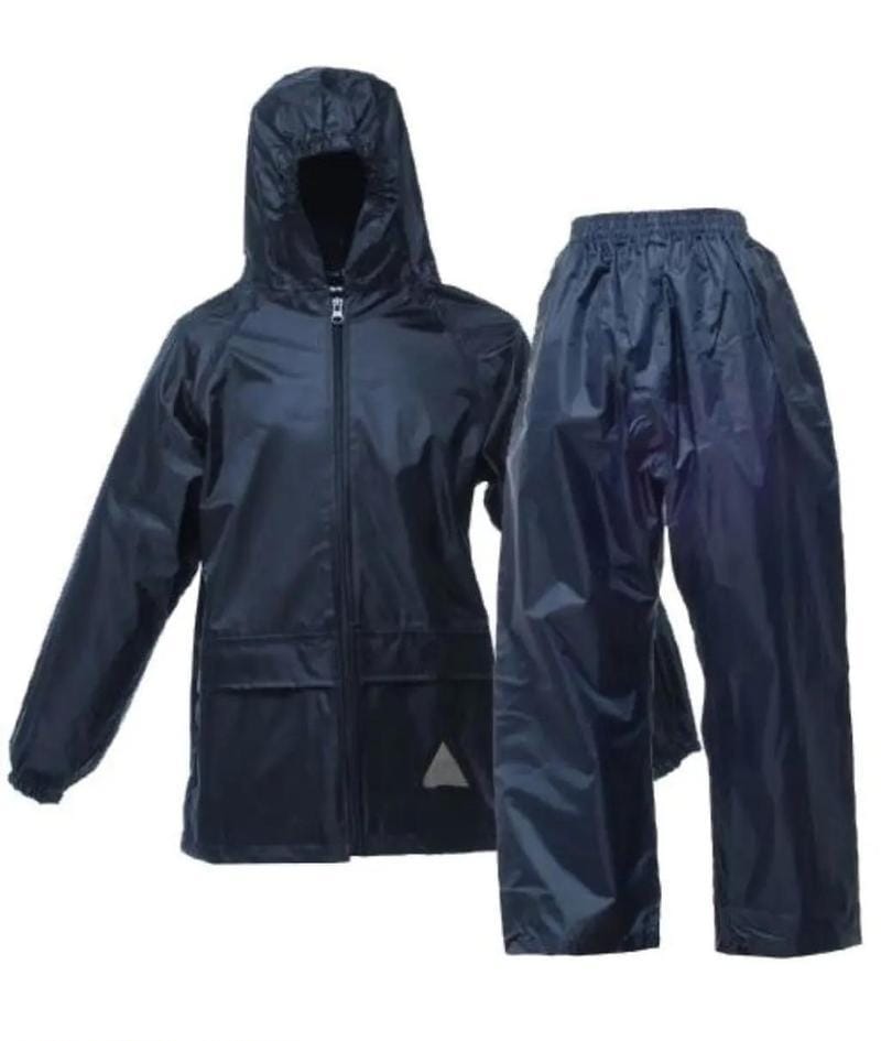Zaavira™ Parachute Rain Suit