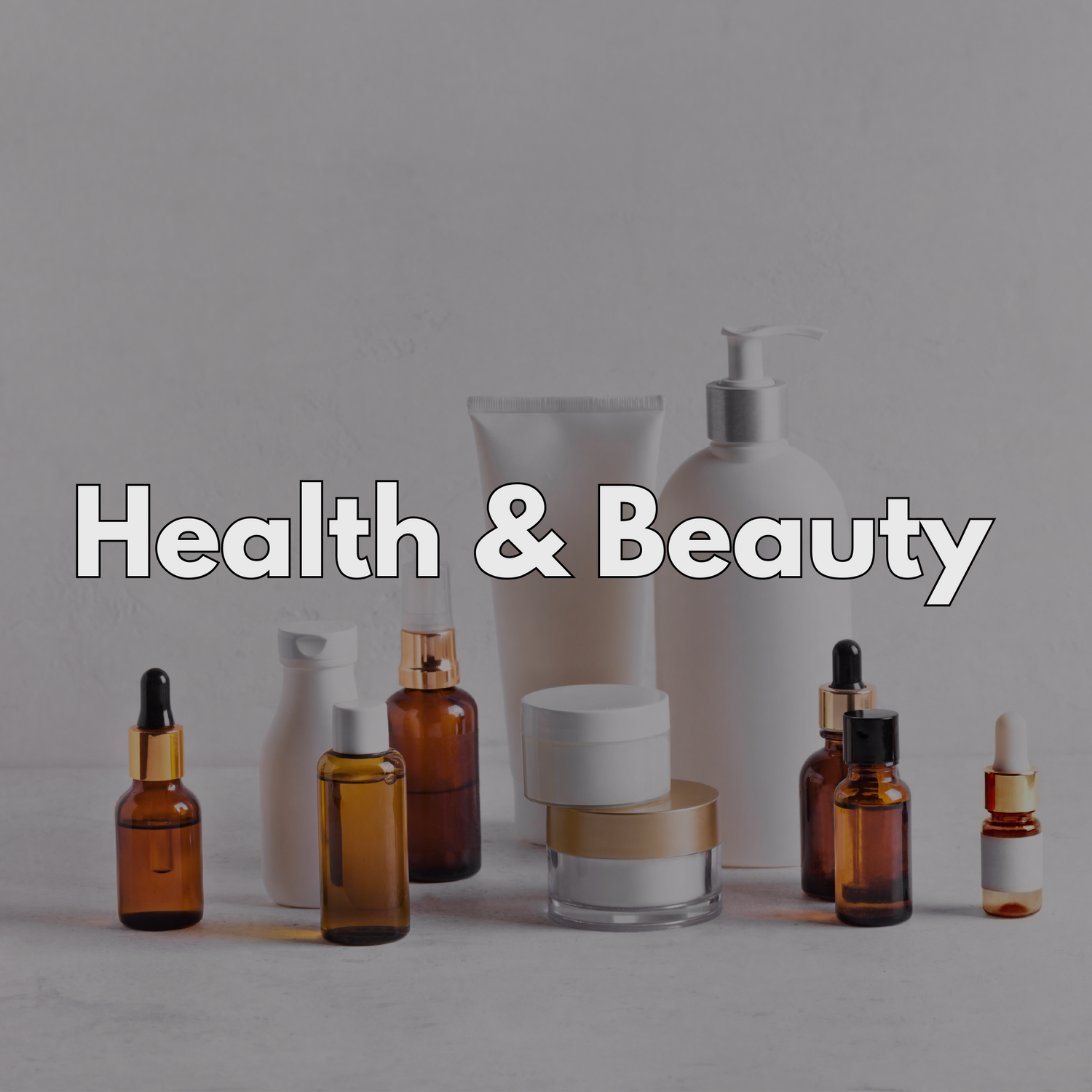 Health & Beauty