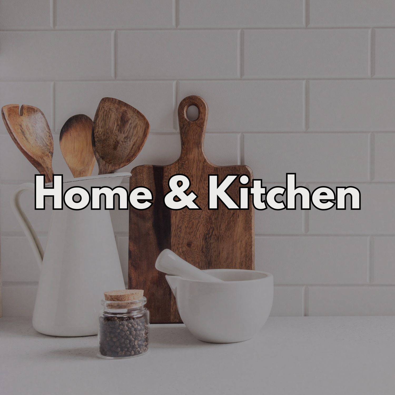 Home & Kitchen