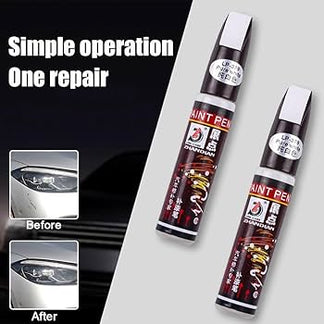 Zaavira™Car Scratch Repair Paint Pen