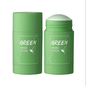 Zaavira™ Green Mask Stick  for All Skin Types.