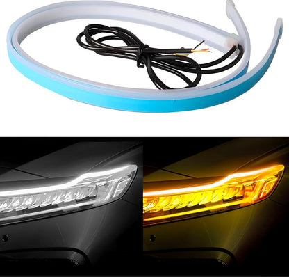Zaavira™ MotorCycle & Cars LED Trending  Lights