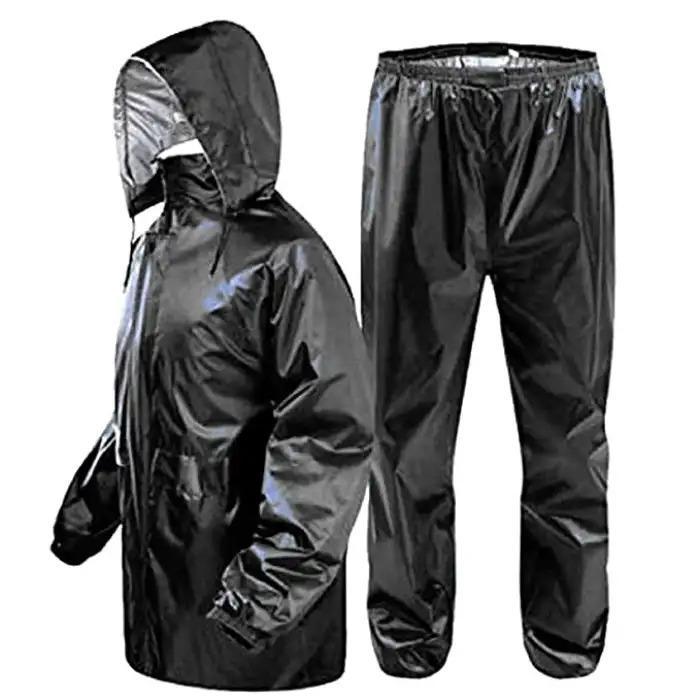 Zaavira™ Parachute Rain Suit
