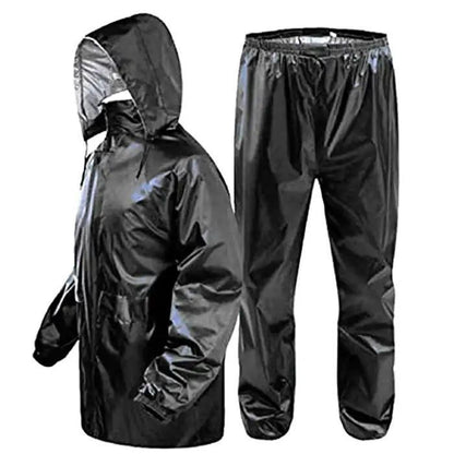 Zaavira™ Parachute Rain Suit