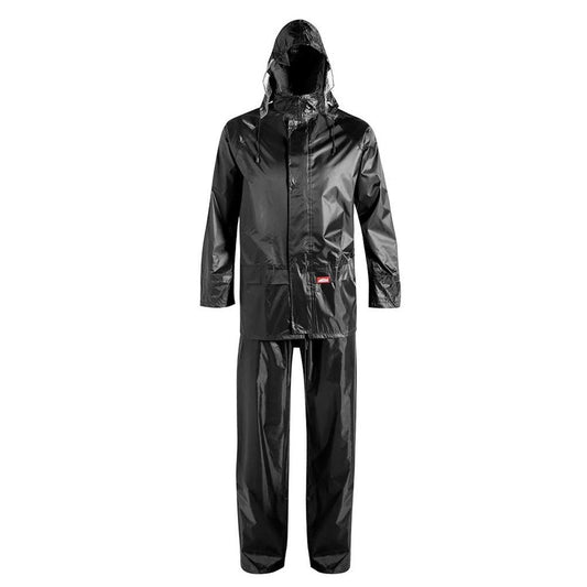 Zaavira™ Parachute Rain Suit