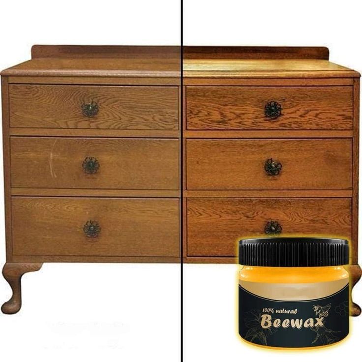 Zaavira™ Beewax Furniture Polish