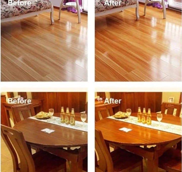 Zaavira™ Beewax Furniture Polish