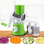 Zaavira ™ Vegetable Slicer for Salad Prep