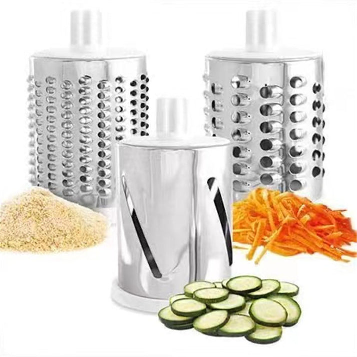 Zaavira ™ Vegetable Slicer for Salad Prep