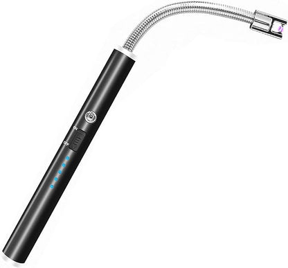 Zaavira™ Electric USB Rechargeable Plasma Arc Lighter