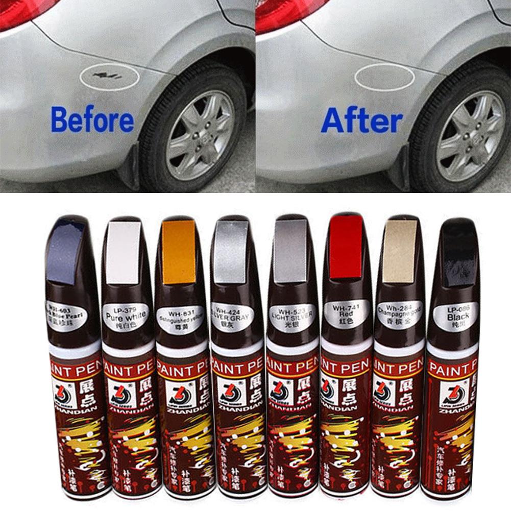 Zaavira™Car Scratch Repair Paint Pen