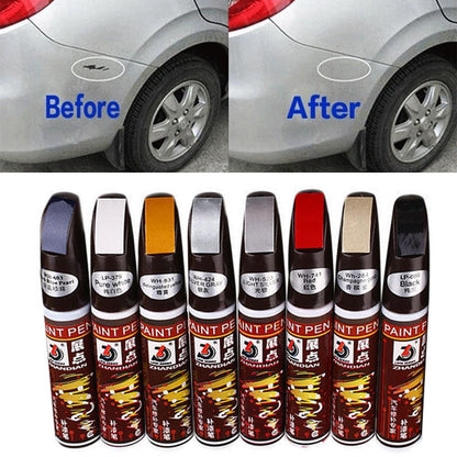 Zaavira™Car Scratch Repair Paint Pen