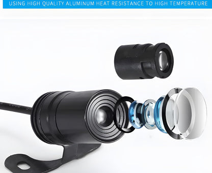 Zaavira™  Black Friday Sale MotorCycle & Cars LED Trending Wings Lights
